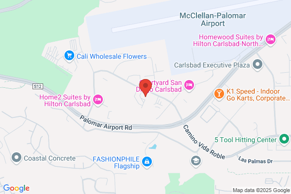 Franchise Network