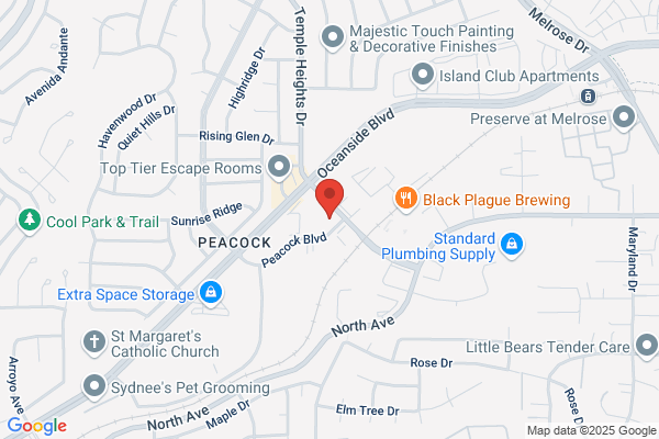 North County Plumbing