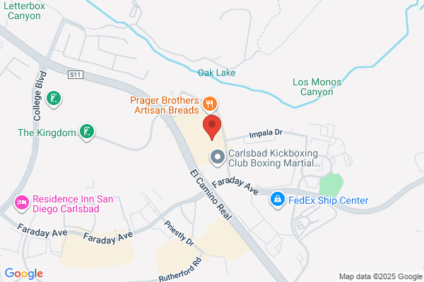 FirstService Residential - Carlsbad