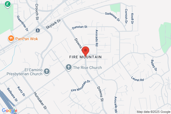 Fire Mountain Properties