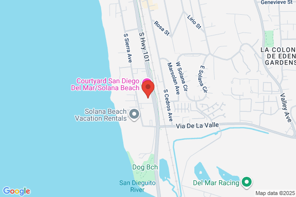 Pacific Coastal Properties
