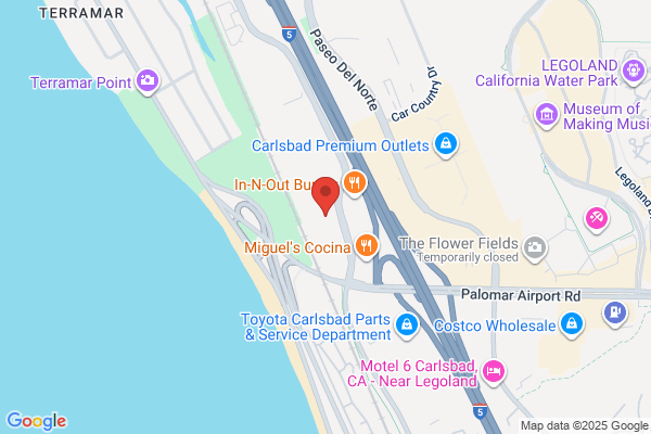 Prudential California Realty