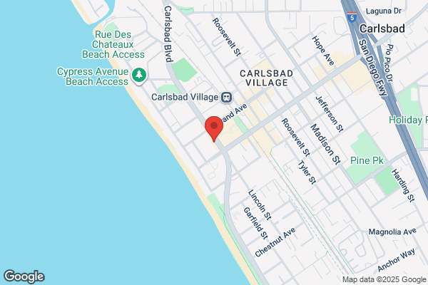 Ranch & Sea Realty, Carlsbad
