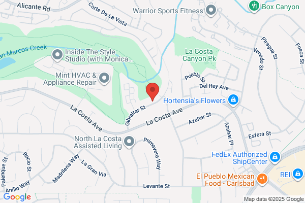 San Luis Rey Appraisal Associates