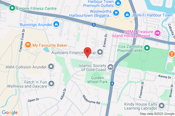 Gold Coast Homes & Loans