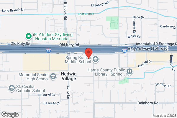 Westward Mortgage