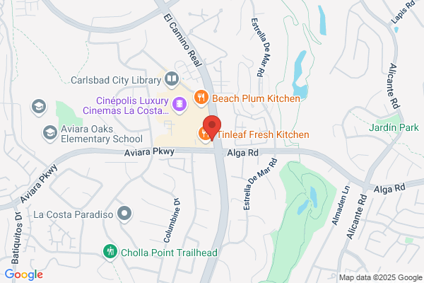 Catalina Restaurants
