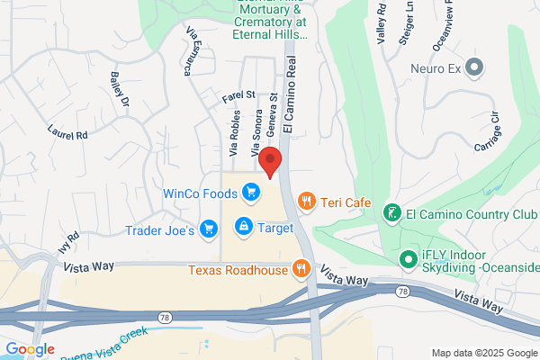 Roberto's Taco Shop