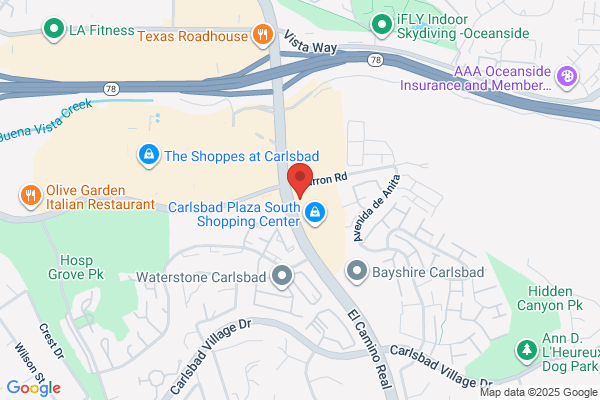 Rubio's Coastal Grill