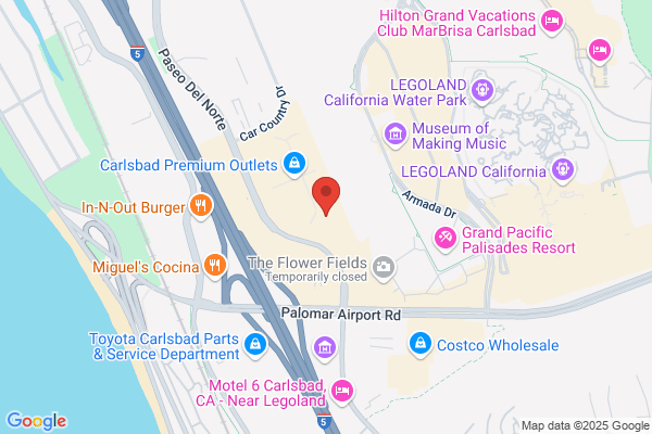 Rubio's Coastal Grill
