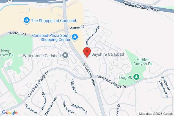 Bayshire Carlsbad