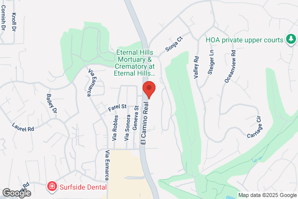 Heritage Hills Memory Care