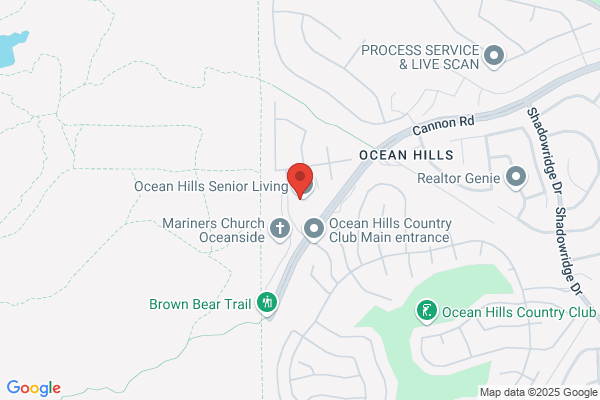 Ocean Hills Independent Living