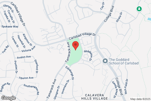 Calavera Hills Rv Park