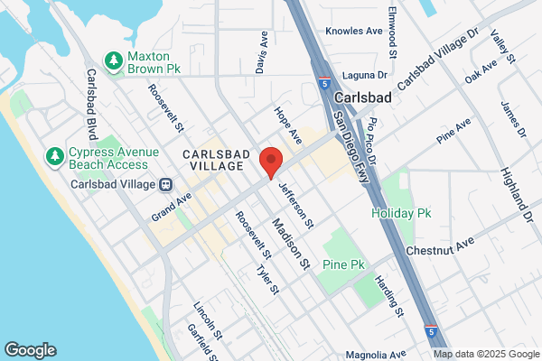 Carlsbad Hair & Nail Spa