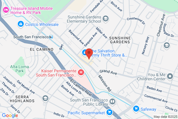 Sunshine Liquor