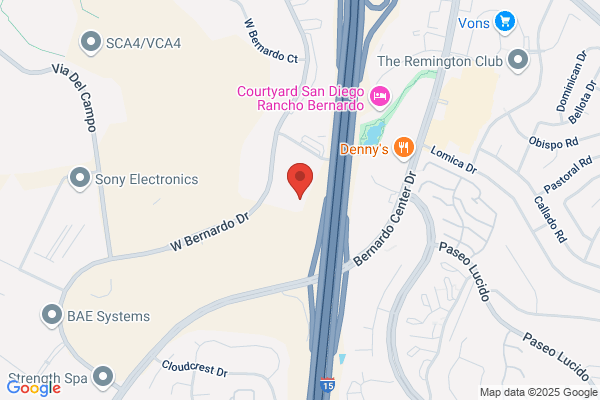 Conway & Associates Inc
