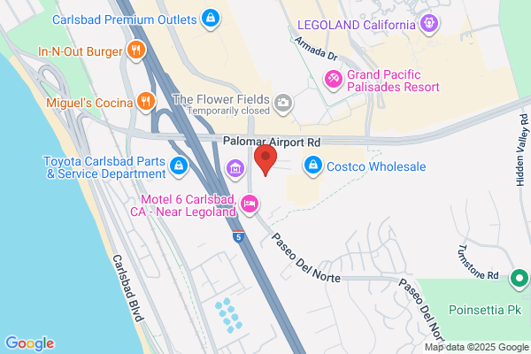Lg Pacific
