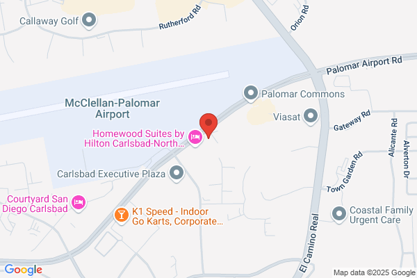 Carlsbad Self Storage