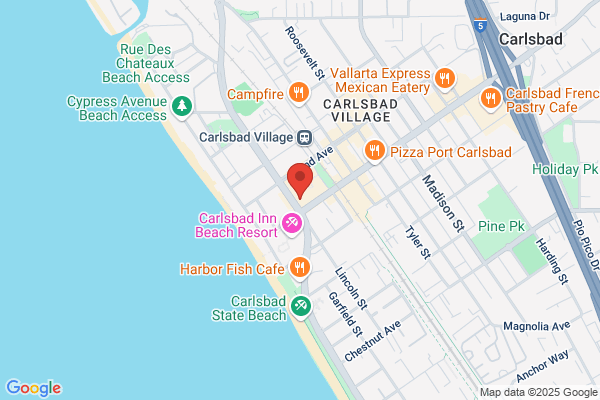 Carlsbad Sign Co