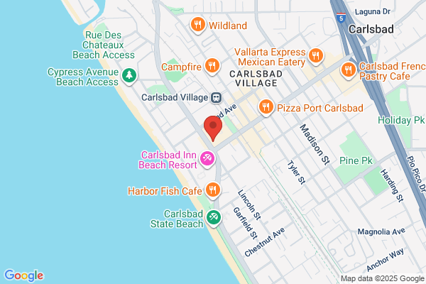 Carlsbad Signs