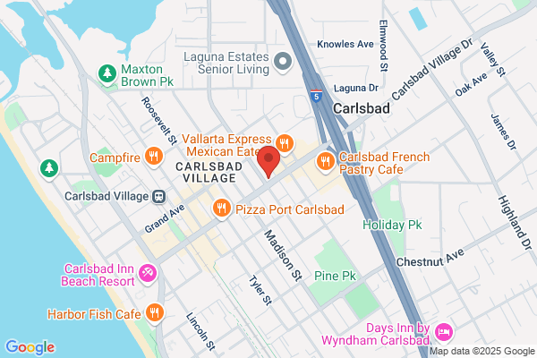 Carlsbad Optical