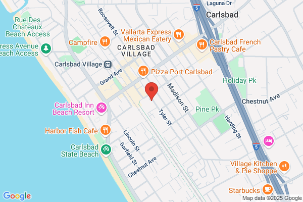 Carlsbad Towing