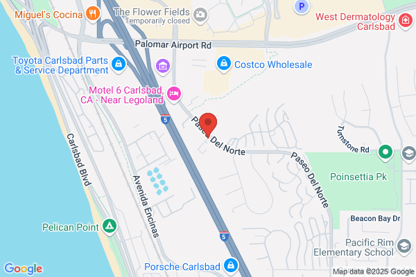 U-Haul Moving & Storage of Carlsbad