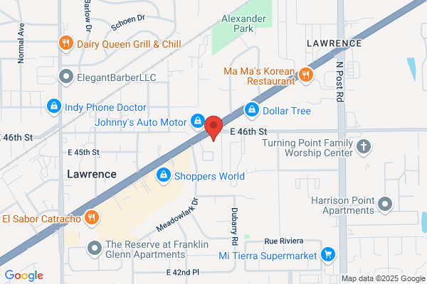 Express Auto Sales