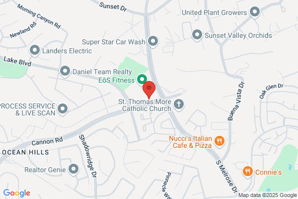 VCA Animal Hospitals Urgent Care - Oceanside