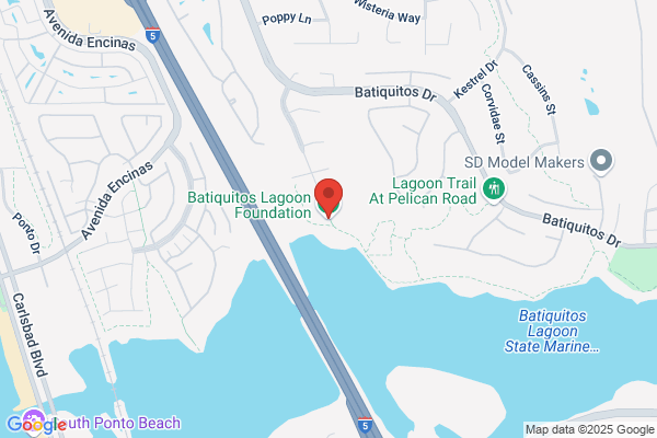 Batiquitos Lagoon Foundation