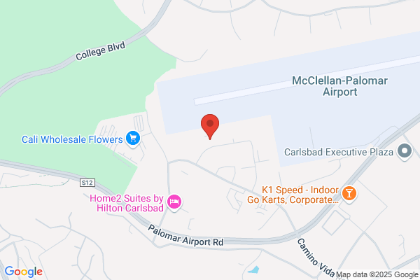 Coastal Resources Associates