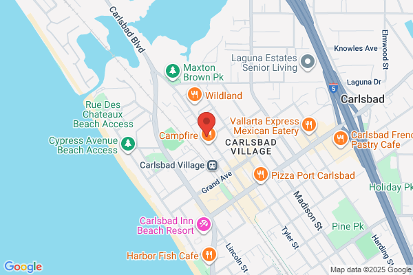 Yoga Studio Carlsbad