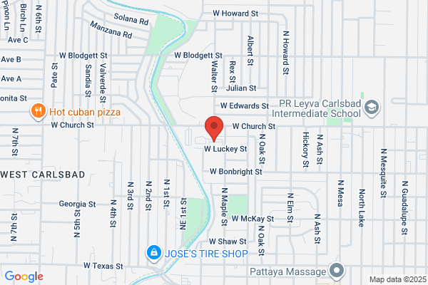 Cody Electric Heating & Air