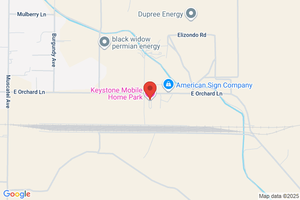 Keystone Mobile Home Park