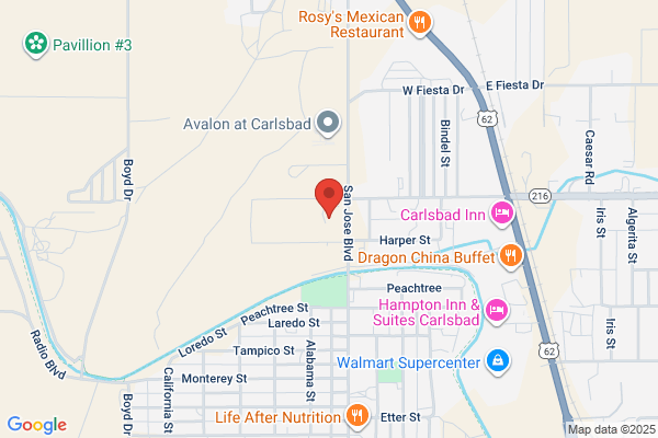 Carlsbad Family Health Center