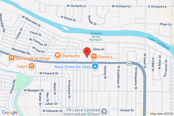 Carlsbad Floral & Gifts