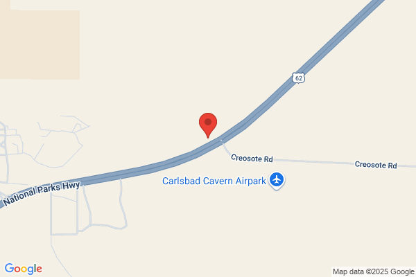 Apache Canyon Trading Post