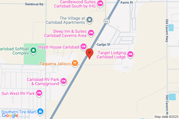 La Quinta Inn & Suites Carlsbad