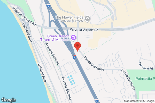 Motel 6 Carlsbad