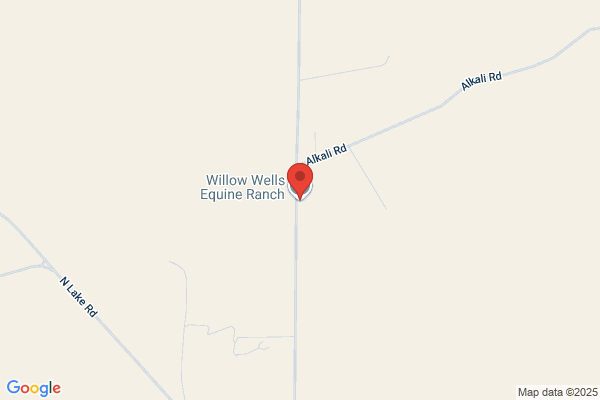 Davidson Ranch