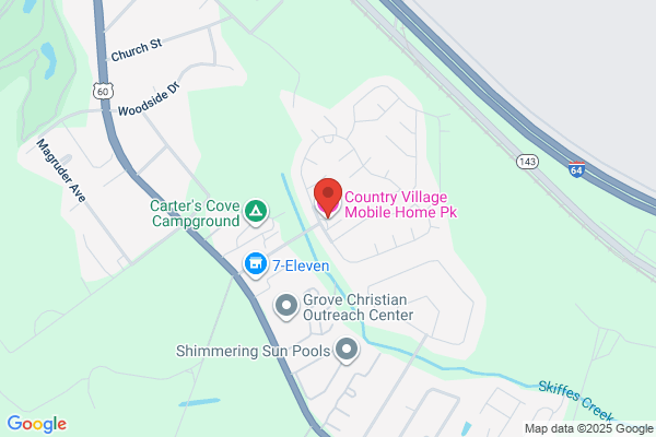 Country Village Mobile Home Park