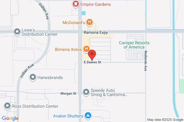 Park Place Mobile Home Park