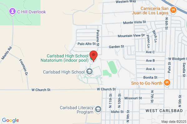 Carlsbad School-Based Health Center