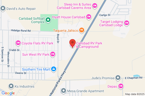 Carlsbad RV