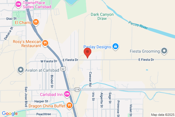 Desert Willow Veterinary Service