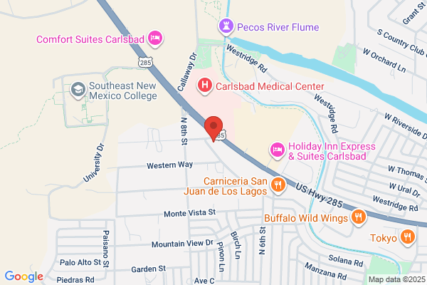 M & B Muffler Shop