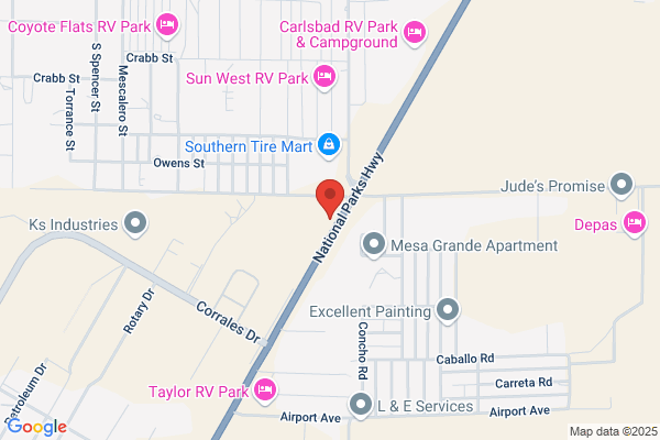 VIP Self Storage