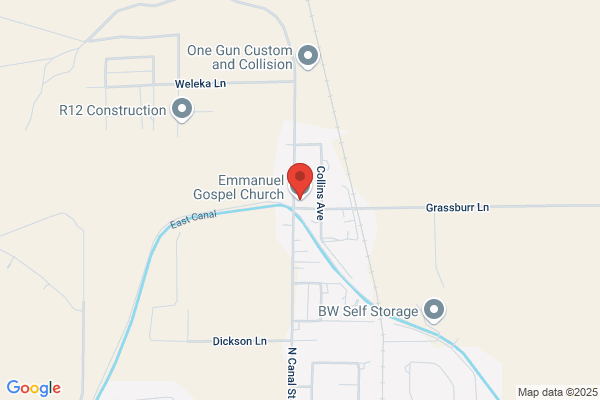Emmanuel Gospel Church