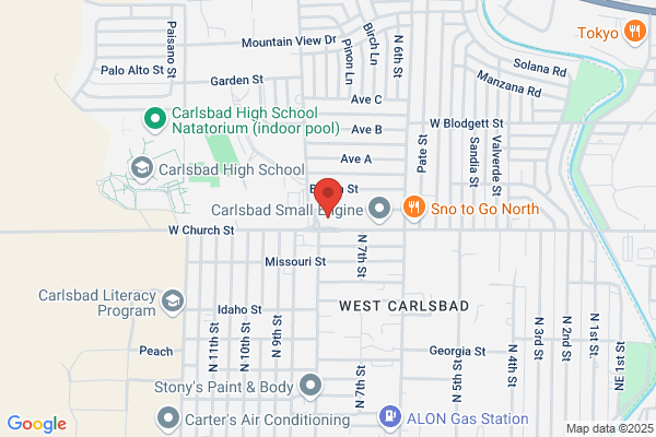 Byers Self Storage